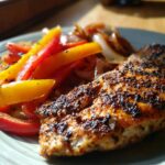 blackstone grill recipes dinner