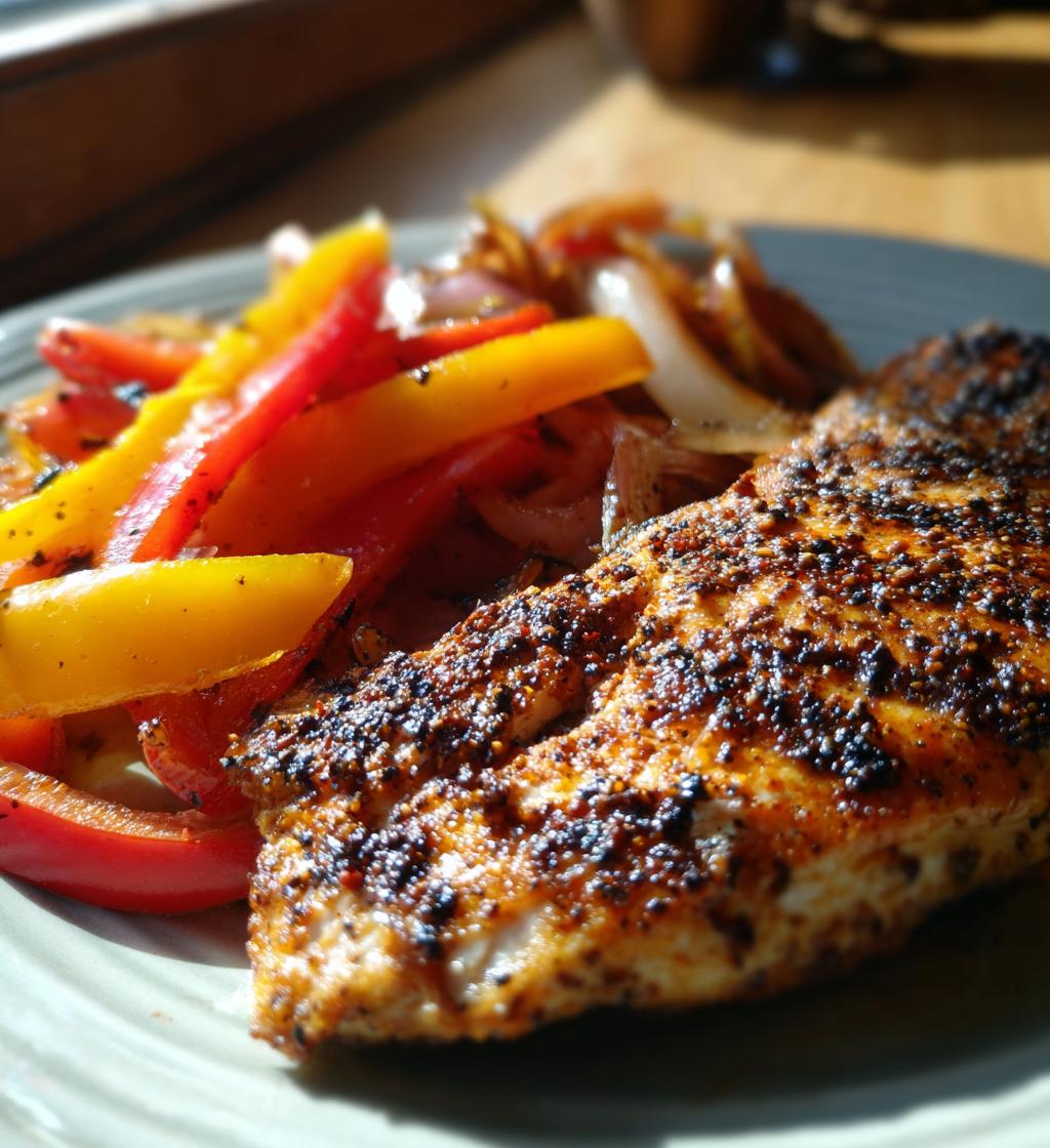 blackstone grill recipes dinner