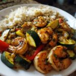 blackstone hibachi recipes