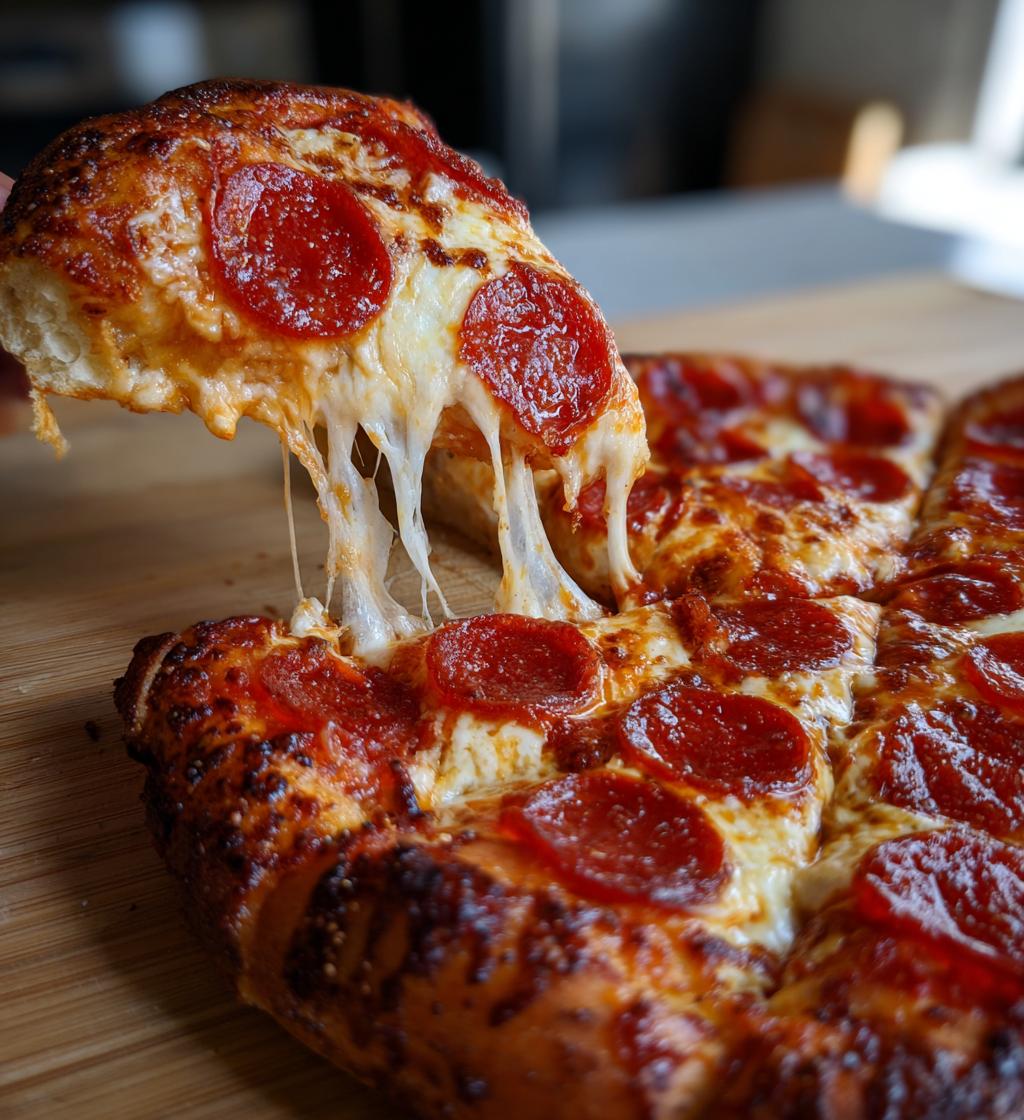 blackstone pizza oven recipes