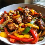 blackstone recipes