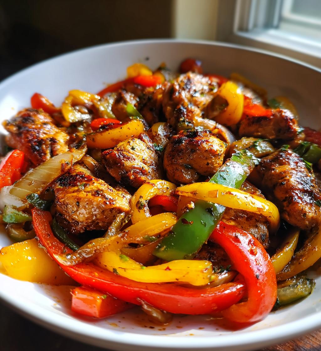 blackstone recipes