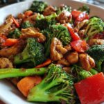 blackstone stir fry recipes