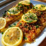 branzino recipe filet