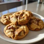 cadbury cream egg cookies