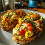 camping breakfast ideas