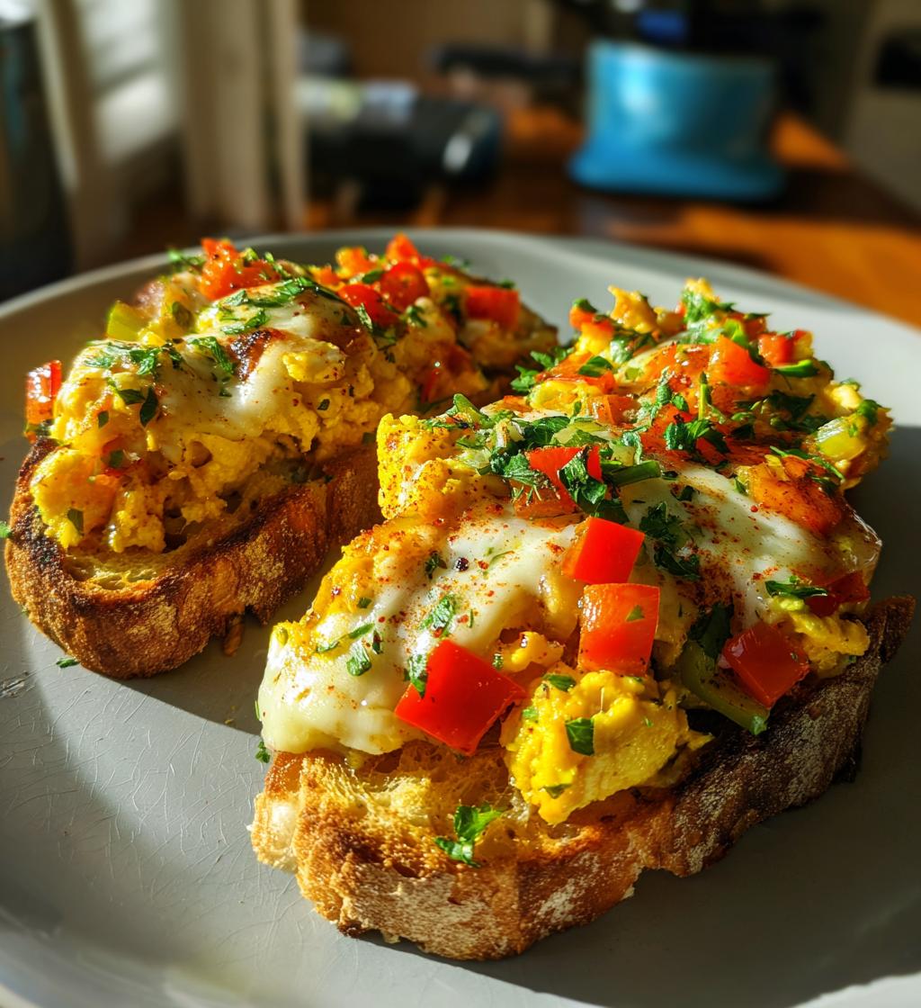 camping breakfast ideas