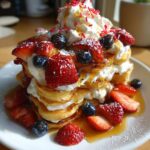 canada day snacks