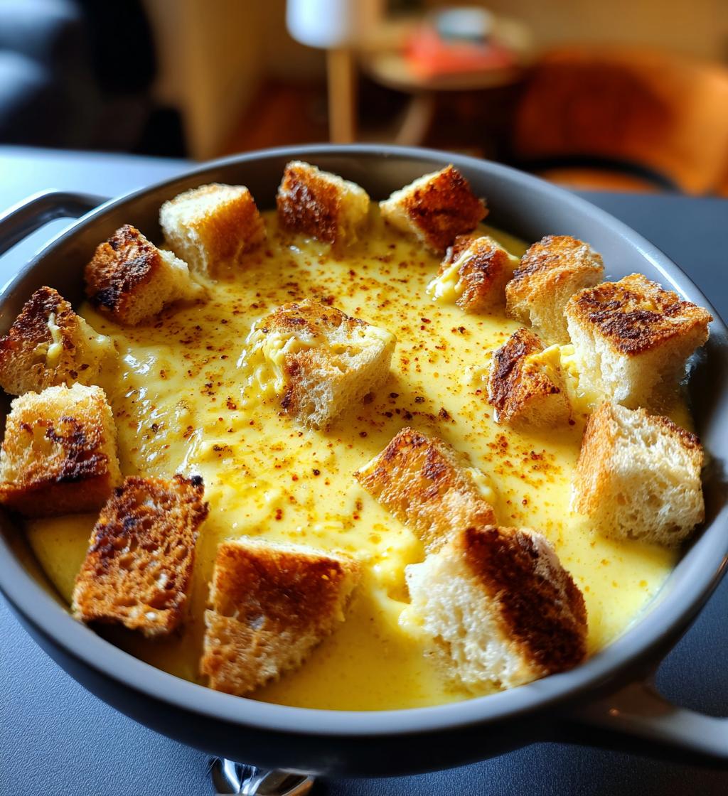 cheese fondue recipe