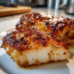 chicken air fryer recipes