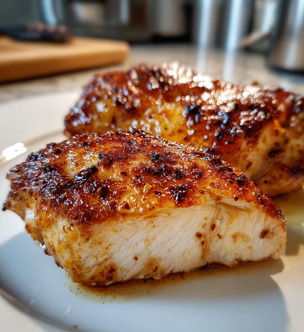 chicken air fryer recipes