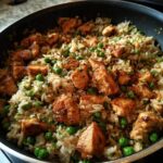 chicken and rice recipes