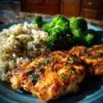 chicken breast dinner ideas