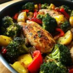 chicken dinner ideas