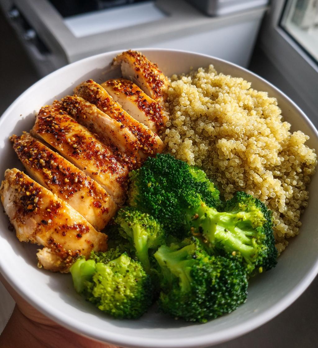 chicken dinner recipes healthy