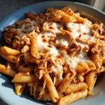 chicken pasta crockpot recipes