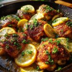 chicken thigh recipes