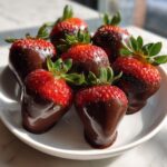 chocolate covered strawberries prices