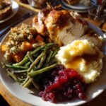 christmas dinner ideas family