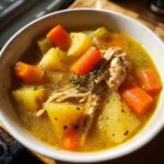 cold night dinner ideas