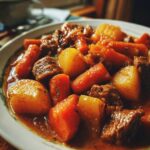 cold weather dinner ideas