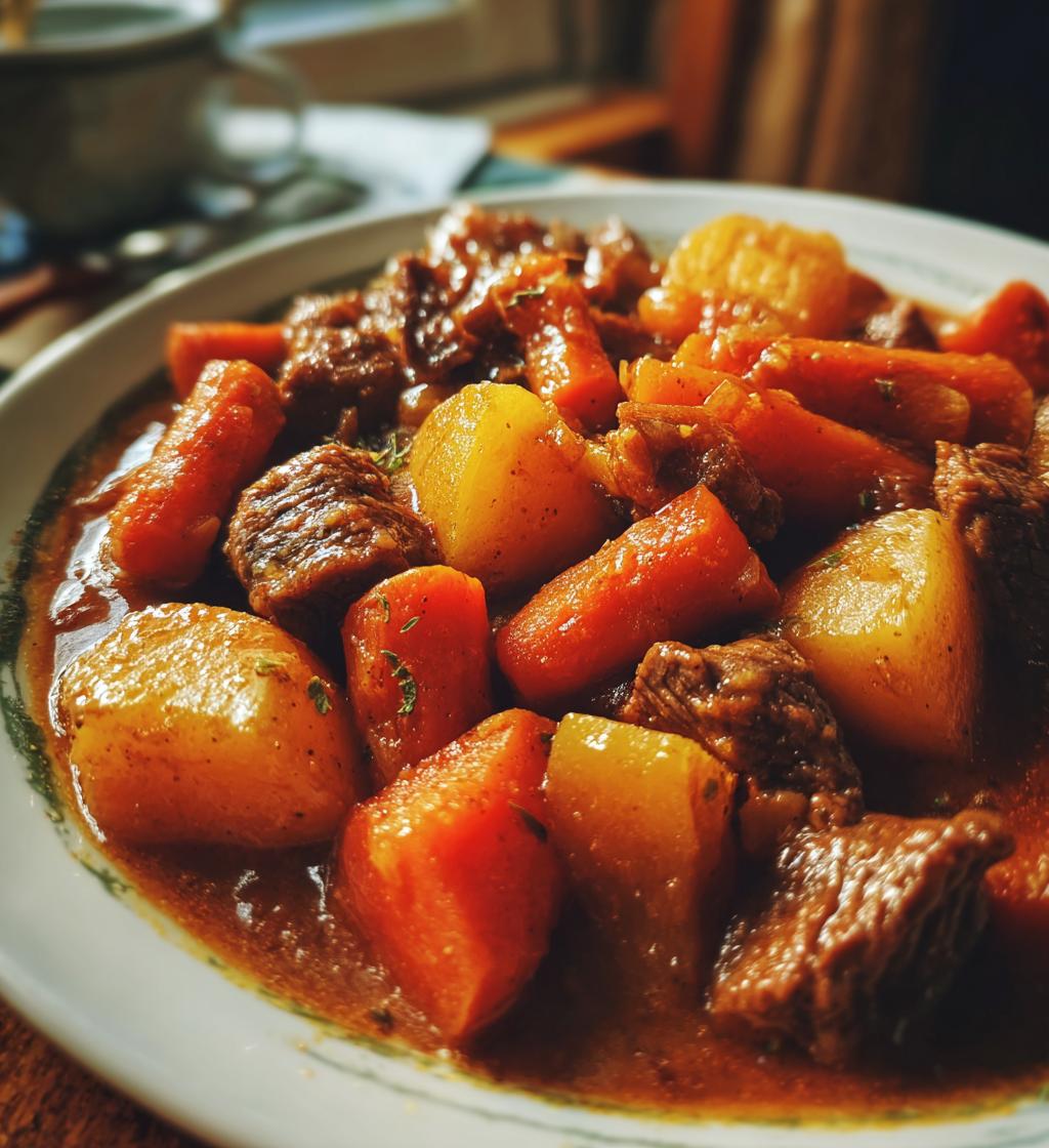 cold weather dinner ideas