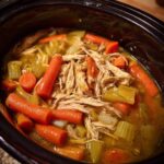 crockpot recipes