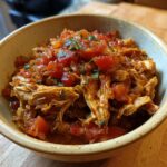crockpot recipes easy