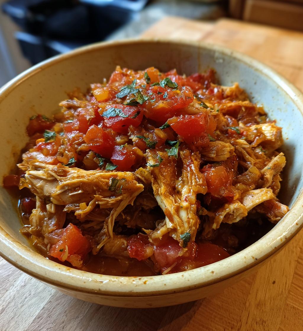 crockpot recipes easy