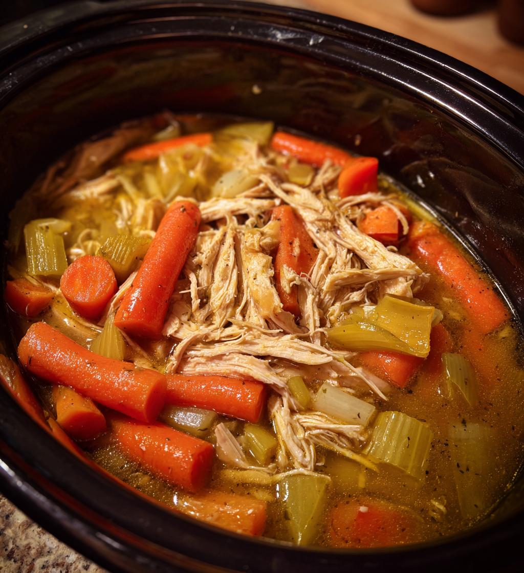 crockpot recipes