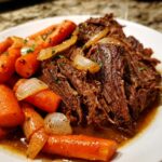 crockpot roast recipes