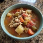 crockpot soup recipes