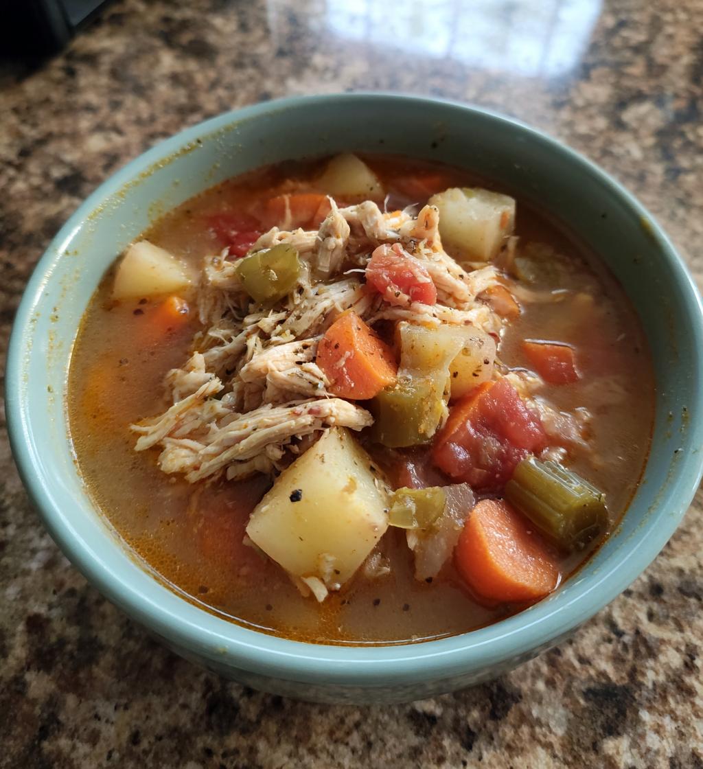 crockpot soup recipes