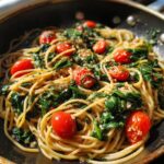 daniel fast pasta recipes