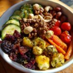 daniel fast snacks
