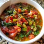 delicious soup recipes