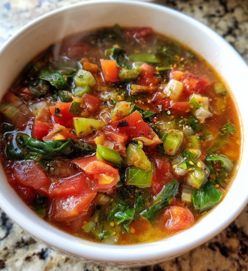 delicious soup recipes