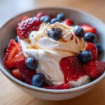 dessert spring