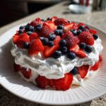 dessert spring