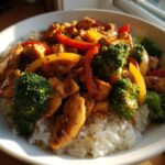 dinner ideas