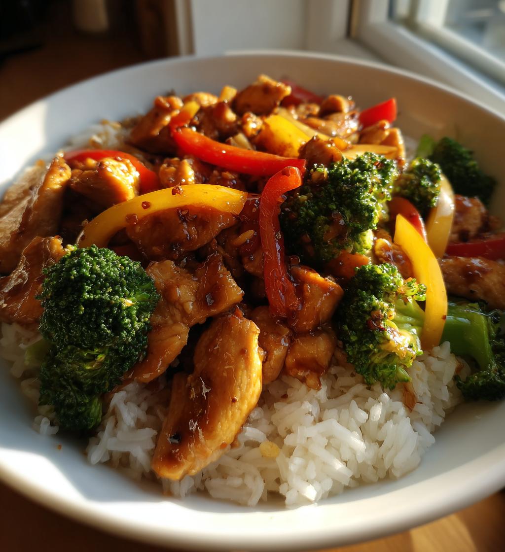 dinner ideas