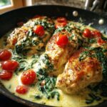 dinner ideas romantic