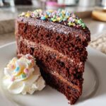 easter desserts