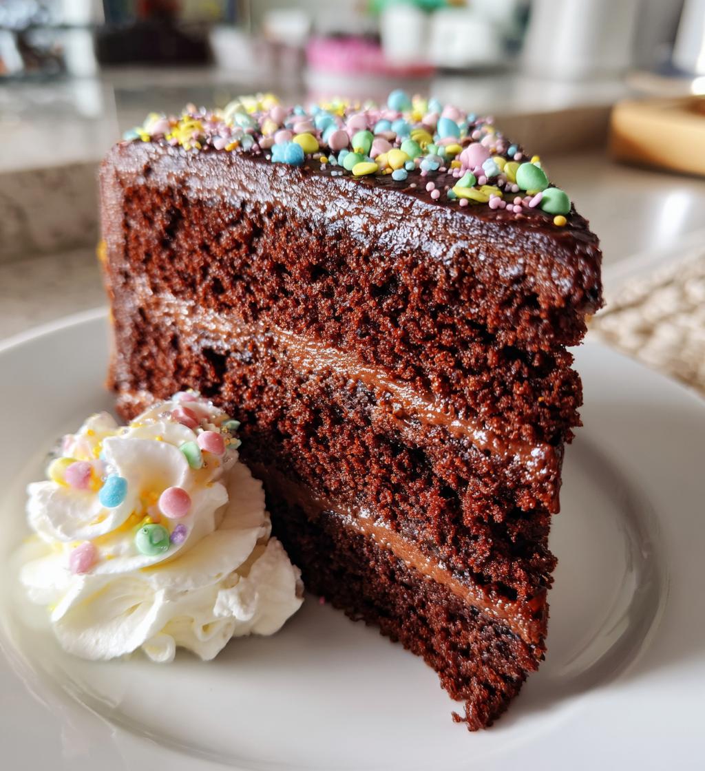 easter desserts