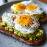 easy breakfast ideas