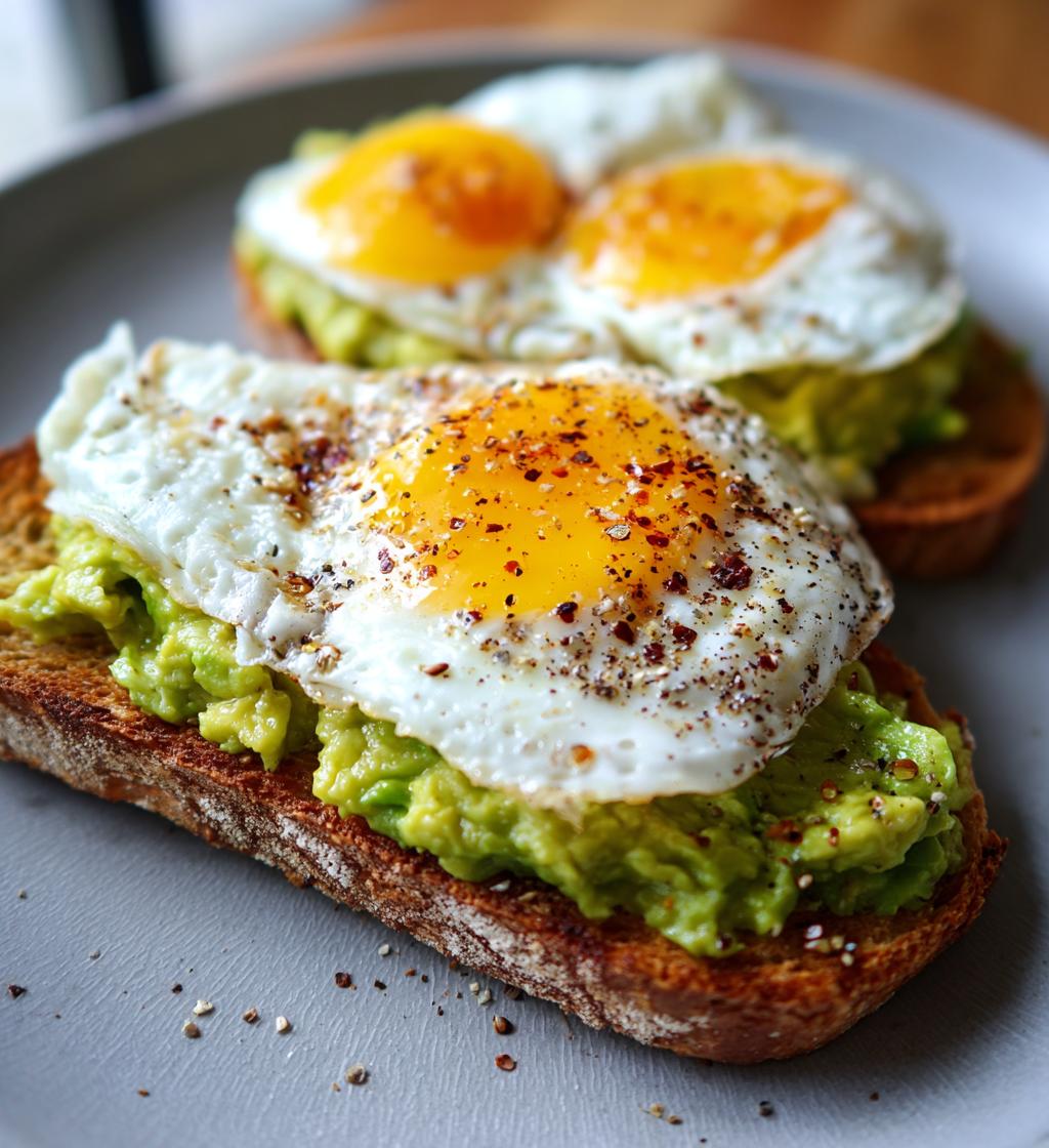 easy breakfast ideas