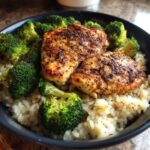 easy dinner ideas