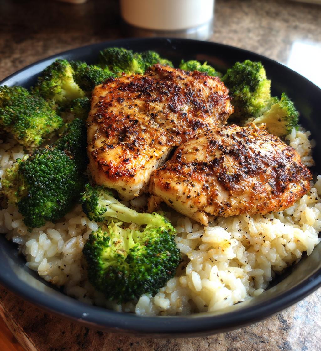 easy dinner ideas