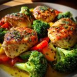 easy dinner recipes