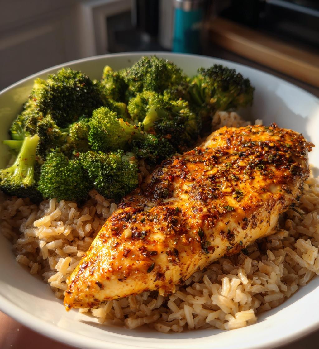 easy dinner recipes healthy